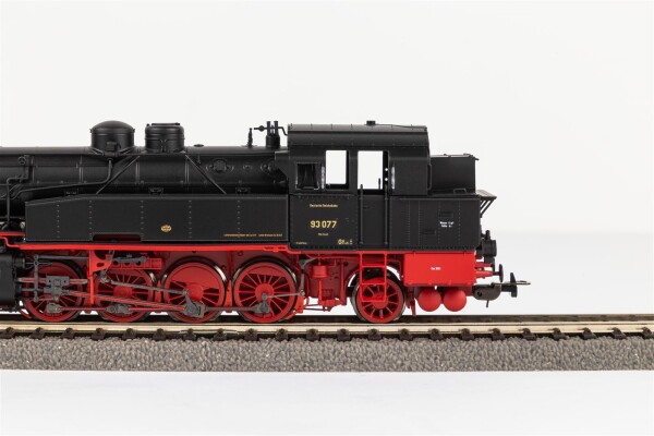 Piko 50667 Dampflokomotive BR 93 DRG