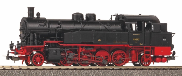 Piko 50668 Sound-Dampflokomotive BR 93 DRG - Sound Version