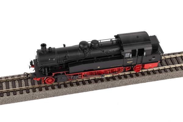 Piko 50668 Sound-Dampflokomotive BR 93 DRG - Sound Version