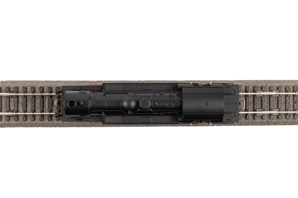 Piko 50668 Sound-Dampflokomotive BR 93 DRG - Sound Version