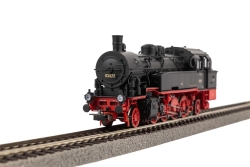 Piko 50668 Sound-Dampflokomotive BR 93 DRG - Sound Version