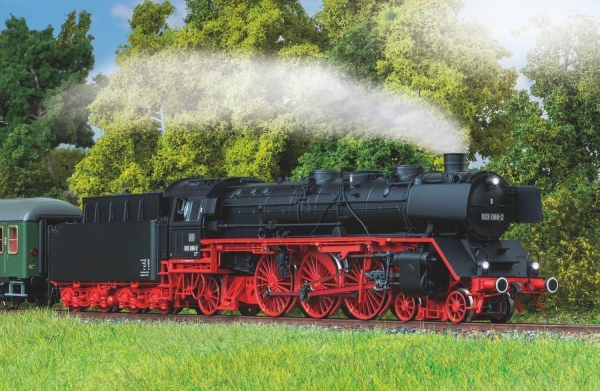 Piko 50680 Dampflokomotive BR 003 DB