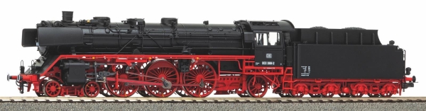 Piko 50682 Dampflokomotive BR 003 DB - Sound & Rauch Version