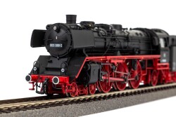 Piko 50682 Dampflokomotive BR 003 DB - Sound & Rauch...