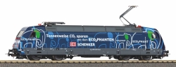 Piko 51113 Elektrolokomotive  BR 101 "Ecophant"...