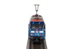 Piko 51113 Elektrolokomotive  BR 101 "Ecophant" DB AG