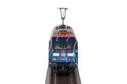 Piko 51114 Elektrolokomotive  BR 101 "Ecophant" DB AG - Sound Version