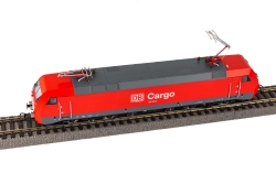 Piko 51124 Elektrolokomotive  BR 152 DB Cargo V