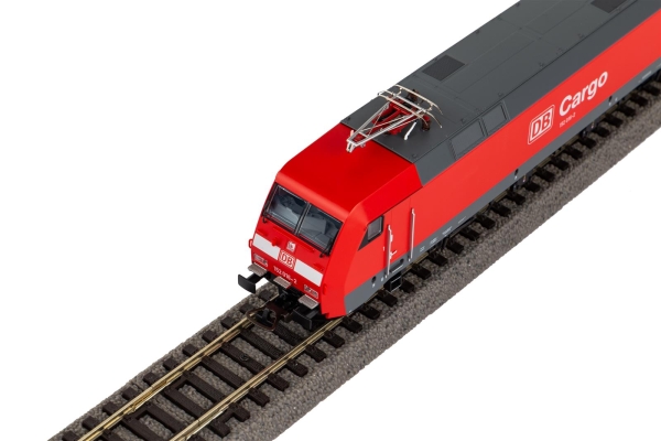 Piko 51125 Elektrolokomotive  BR 152 DB Cargo - Sound Version