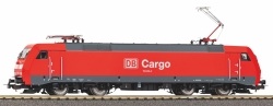 Piko 51125 Elektrolokomotive  BR 152 DB Cargo - Sound...