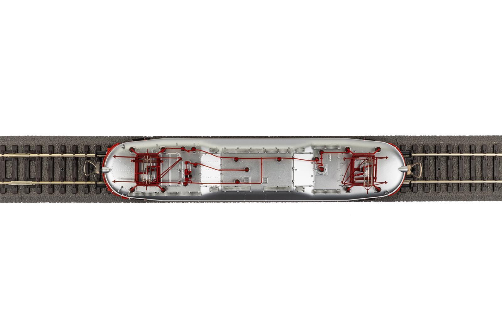 Piko 51142 Elektrolokomotive  Rh 1018 ÖBB