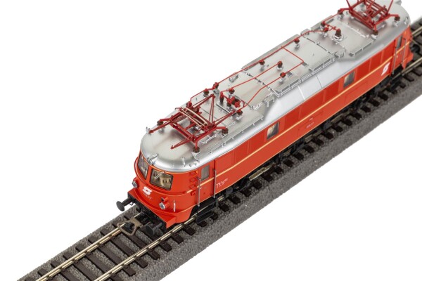 Piko 51142 Elektrolokomotive  Rh 1018 ÖBB