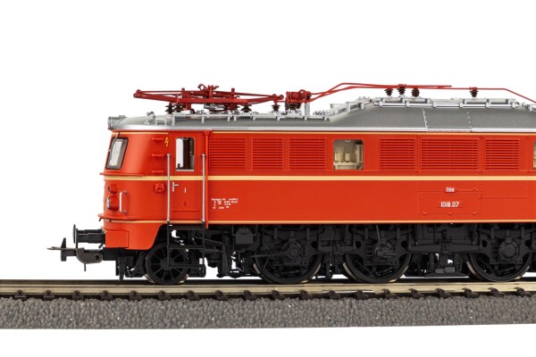 Piko 51142 Elektrolokomotive  Rh 1018 ÖBB