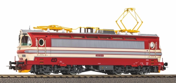 Piko 51396 Elektrolokomotive  BR 240 CD