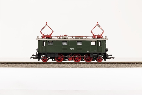 Piko 51417 Elektrolokomotive  E 32 16 DB