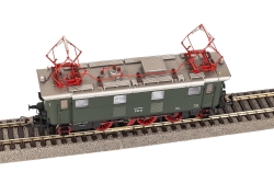 Piko 51418 Sound-Elektrolokomotive  E 32 16 DB III, inkl....