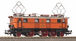 Piko 51420 Elektrolokomotive  EP2 Verwaltung Bayern DRG II