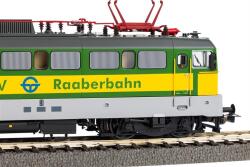 Piko 51440 Elektrolokomotive  BR V 43 Gysev