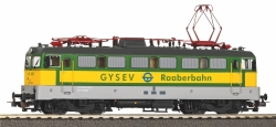 Piko 51441 Sound-Elektrolokomotive  BR V 43 Gysev - Sound...