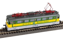 Piko 51441 Sound-Elektrolokomotive  BR V 43 Gysev - Sound...