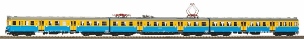 Piko 51455 Sound-E-Triebzug EN 57 PKP - Sound Version