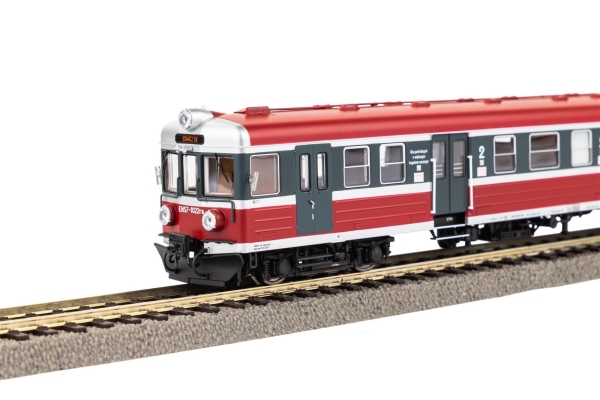 Piko 51456 E-Triebzug EN 57 PR