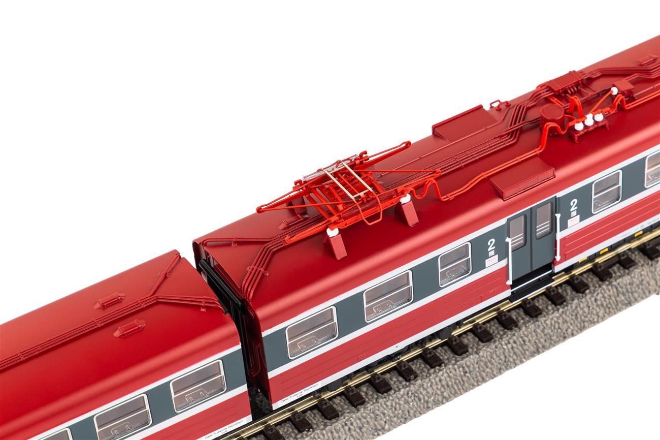 Piko 51457 E-Triebzug EN 57 PR - Sound Version