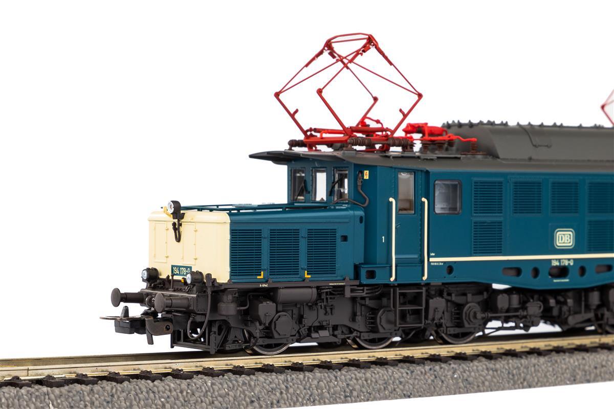 Piko 51477 Elektrolokomotive  194 178 DB