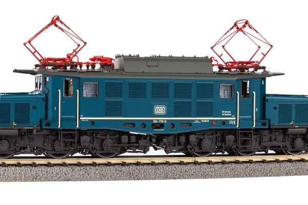 Piko 51477 Elektrolokomotive  194 178 DB