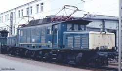 Piko 51480 Sound-Elektrolokomotive  194 178 DB IV...