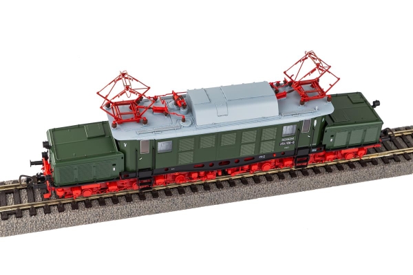 Piko 51481 Elektrolokomotive  BR 254 DR