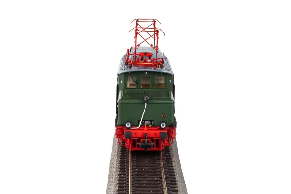 Piko 51481 Elektrolokomotive  BR 254 DR