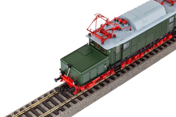 Piko 51481 Elektrolokomotive  BR 254 DR