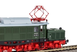 Piko 51481 Elektrolokomotive  BR 254 DR