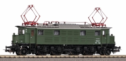 Piko 51492 Sound-Elektrolokomotive  117 110 DB - Sound...