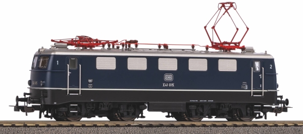 Piko 51531 Elektrolokomotive  E 41 DB