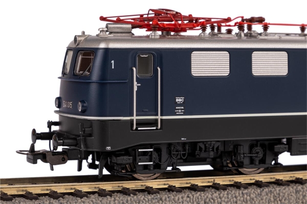 Piko 51531 Elektrolokomotive  E 41 DB