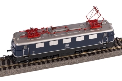 Piko 51531 Elektrolokomotive  E 41 DB