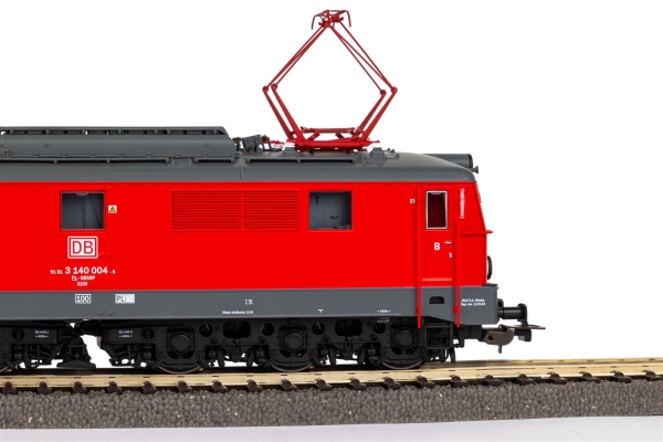 Piko 51608 Elektrolokomotive  ET 21 DB Cargo Polska VI