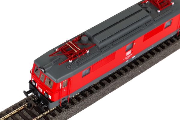 Piko 51608 Elektrolokomotive  ET 21 DB Cargo Polska VI