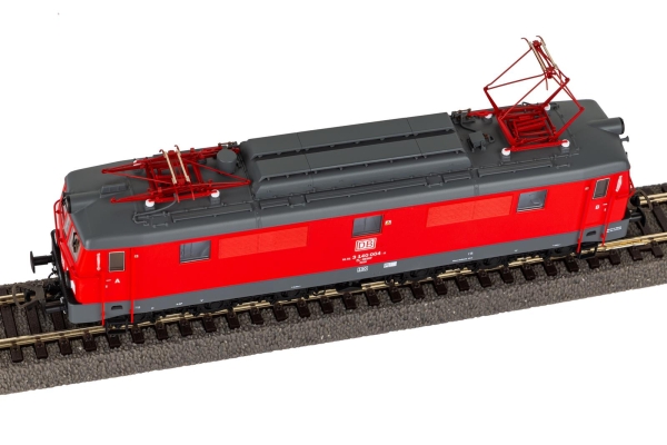 Piko 51608 Elektrolokomotive  ET 21 DB Cargo Polska VI