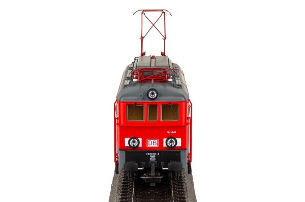 Piko 51608 Elektrolokomotive  ET 21 DB Cargo Polska VI