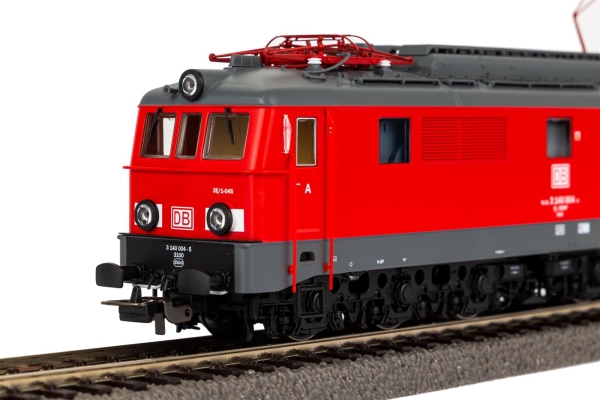 Piko 51608 Elektrolokomotive  ET 21 DB Cargo Polska VI