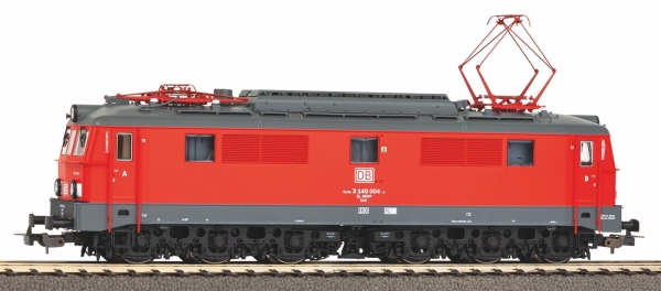 Piko 51609 Elektrolokomotive  ET21 DB Cargo Polska – Sound Version