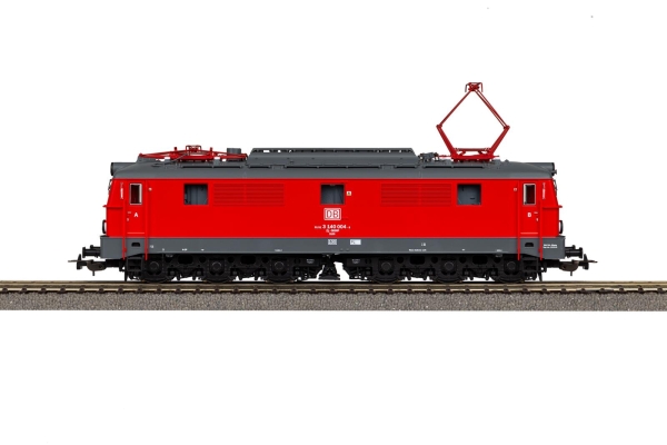 Piko 51609 Elektrolokomotive  ET21 DB Cargo Polska – Sound Version