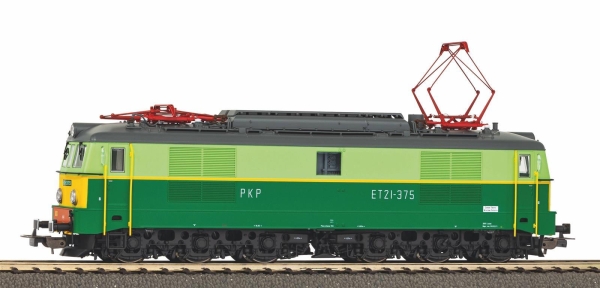 Piko 51610 Elektrolokomotive  ET 21 PKP