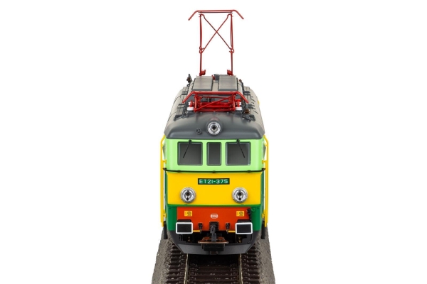 Piko 51610 Elektrolokomotive  ET 21 PKP