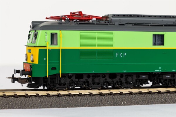 Piko 51611 Elektrolokomotive  ET21 PKP - Sound Version