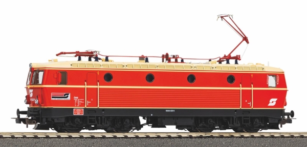 Piko 51634 Elektrolokomotive  Rh 1044 ÖBB