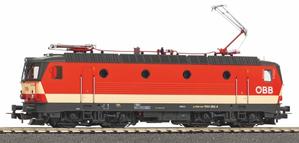 Piko 51637 Elektrolokomotive  Rh 1144 ÖBB